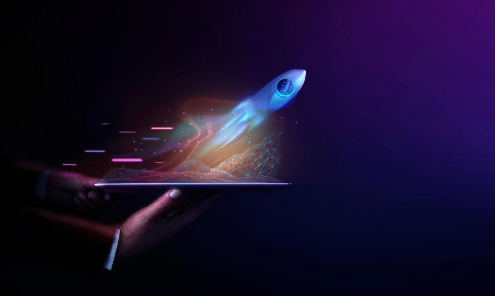 From Idea to Launch: How to Build a High-Converting MVP in 30 Days article cover