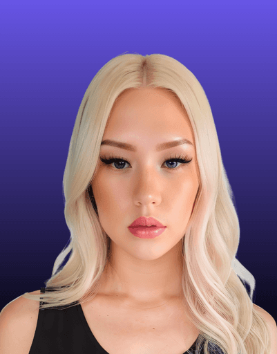 Melissa Lee, CTO at Revneo