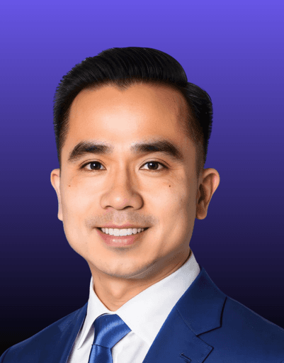 Sean Lee, CEO at Revneo
