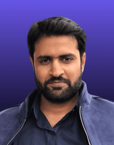 Zeeshan Shabbir, COO at Revneo